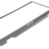 Front panel BEZEL ASUS screen frame (90SK0000-MPIAN0) Black