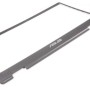 Front panel BEZEL ASUS screen frame (90SK0000-MPIAN0) Black