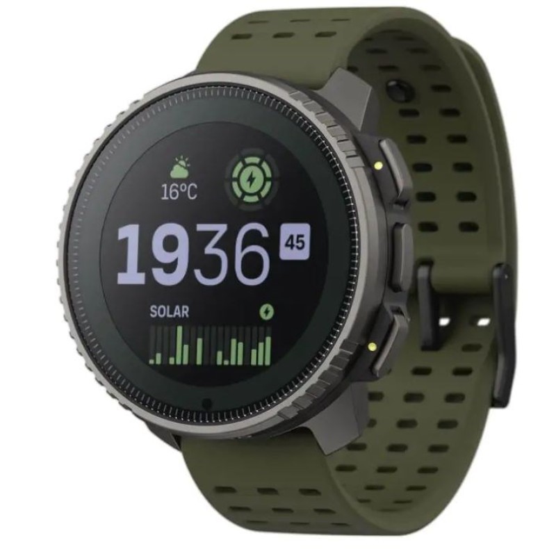 Suunto Vertical 3.56 cm (1.4 Suunto Vertical 3.56 cm (1.4