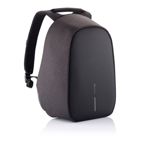 XD DESIGN ANTI-THEFT BACKPACK BOBBY HERO REGULAR BLACK P/N: P705.291 XD DESIGN ANTI-THEFT BACKPACK BOBBY HERO REGULAR BLACK P/N: P705.291