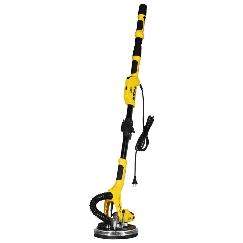 Stanley SFMEE500S Disc sander Black, Yellow Stanley SFMEE500S Disc sander Black, Yellow