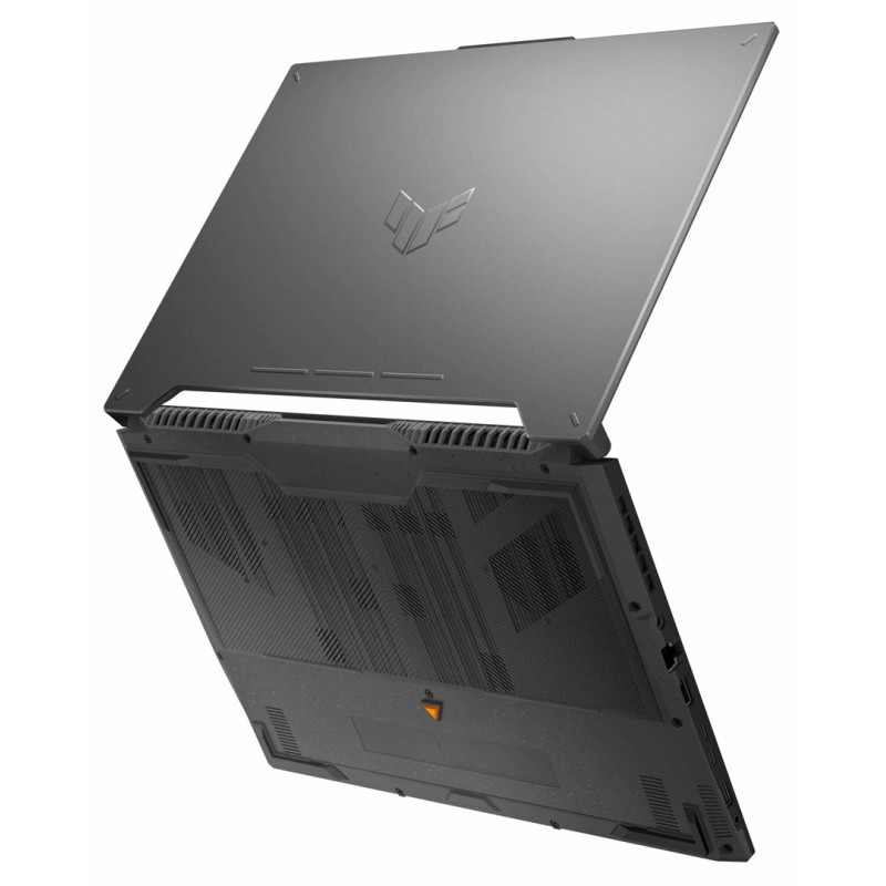ASUS TUF Gaming F16 FX607VU-I5085 Core 5 210H 16.0 ASUS TUF Gaming F16 FX607VU-I5085 Core 5 210H 16.0