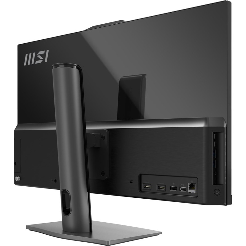 MSI AIO Modern AM272P 1M-848EU Core5-120U 27 MSI AIO Modern AM272P 1M-848EU Core5-120U 27