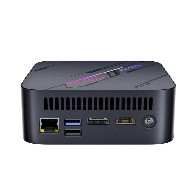 Blackview Mini PC MP200 i9-11900H 16GB SSD1TB W11Pro Czarny Blackview Mini PC MP200 i9-11900H 16GB SSD1TB W11Pro Czarny