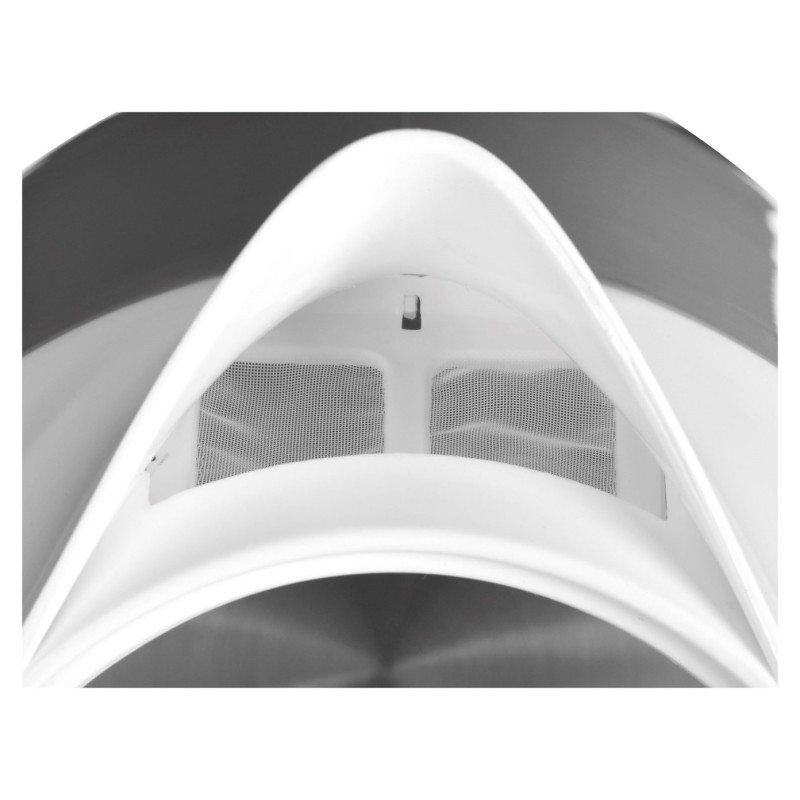 ELECTRIC KETTLE MR-041-WHITE MAESTRO ELECTRIC KETTLE MR-041-WHITE MAESTRO