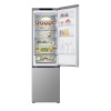 LG GBV7280DPY.APYQEUR fridge-freezer Freestanding 387 L D Silver LG GBV7280DPY.APYQEUR fridge-freezer Freestanding 387 L D Silver