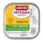 ANIMONDA Integra Protect Turkey with potatoes - wet cat food - 100g