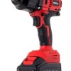 Brushless impact wrench 1/2