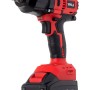 Brushless impact wrench 1/2