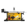 DeWALT DWE7492-QS table saw 4800 RPM