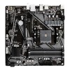 GIGABYTE A520M DS3H V2 Motherboard - Supports AMD Ryzen 5000 Series AM4 CPUs, up to 4733MHz DDR4 (OC), PCIe 3.0 x16, GbE LAN, USB 3.2 Gen 1 GIGABYTE A520M DS3H V2 Motherboard - Supports AMD Ryzen 5000 Series AM4 CPUs, up to 4733MHz DDR4 (OC), PCIe 3.0 x16, GbE LAN, USB 3.2 Gen 1