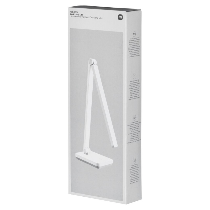 Xiaomi Desk Lamp Lite EU Xiaomi Desk Lamp Lite EU