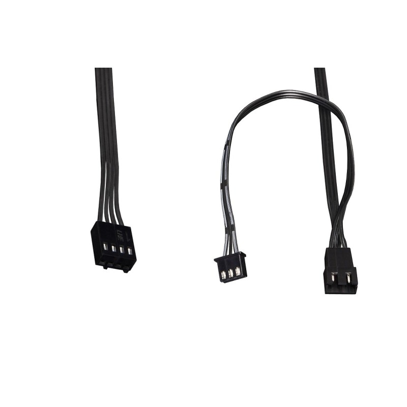 Alphacool Eisbaer Pro Aurora 360 Processor All-in-one liquid cooler 12 cm Black, White 1 pc(s) Alphacool Eisbaer Pro Aurora 360 Processor All-in-one liquid cooler 12 cm Black, White 1 pc(s)