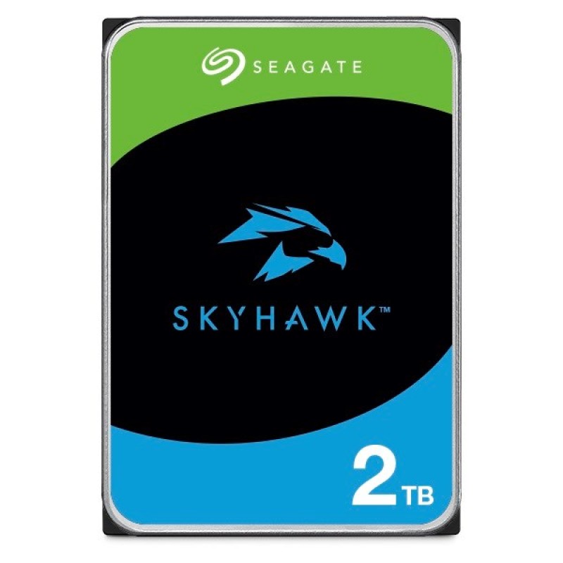 Seagate SkyHawk 3.5 Seagate SkyHawk 3.5