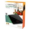 Esperanza EKH009 hob Black Countertop 28 cm Zone induction hob 1 zone(s) Esperanza EKH009 hob Black Countertop 28 cm Zone induction hob 1 zone(s)