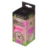 STARCH BAG - Dog poop bags - 8 x 15 STARCH BAG - Dog poop bags - 8 x 15