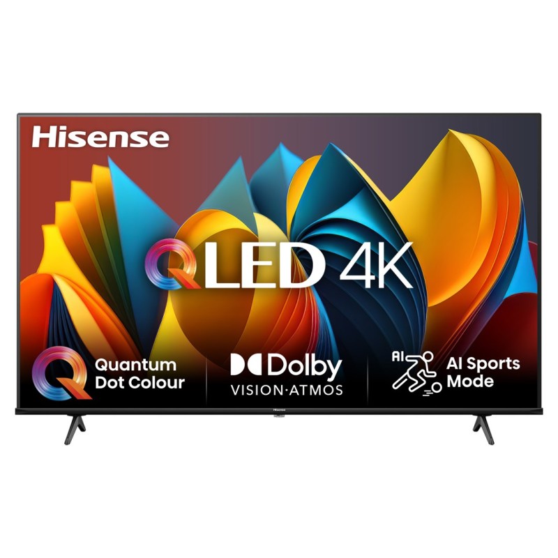 Hisense 43E7NQ TV 109.2 cm (43 Hisense 43E7NQ TV 109.2 cm (43