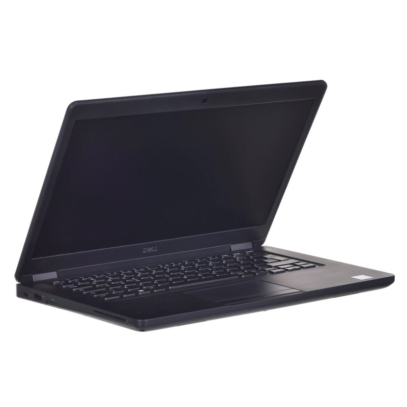 DELL LATITUDE 5490 i5-8250U 16GB 256GB SSD 14 DELL LATITUDE 5490 i5-8250U 16GB 256GB SSD 14