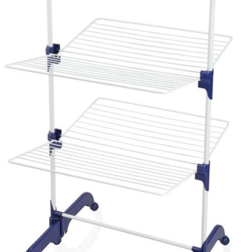 Comfort Tower 420 upright dryer 81529 Leifheit