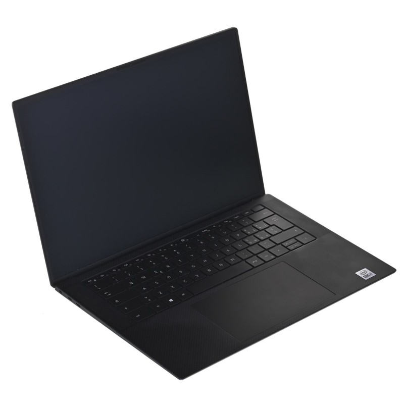 DELL PRECISION 5550 i7-10875H 64GB 1TB SSD 15,6
