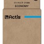Actis KH-951CR ink (replacement for HP 951XL CN046AE; Standard; 25 ml; cyan)