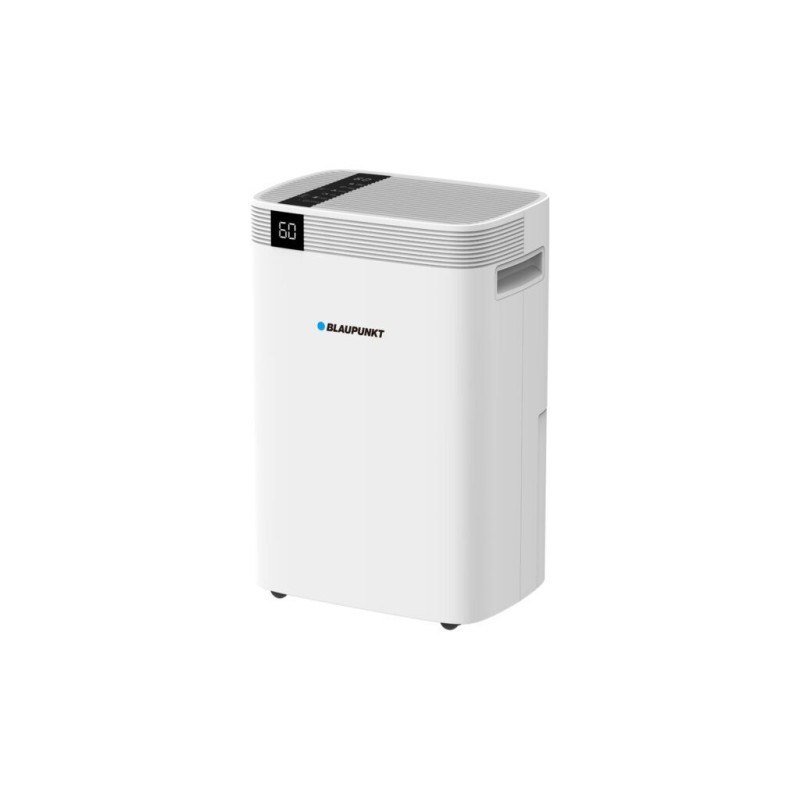 Blaupunkt ADH601 dehumidifier 2.5 L 48 dB 245 W White Blaupunkt ADH601 dehumidifier 2.5 L 48 dB 245 W White