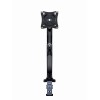 Gembird MA-DA1-03 monitor mount / stand 88.9 cm (35 Gembird MA-DA1-03 monitor mount / stand 88.9 cm (35