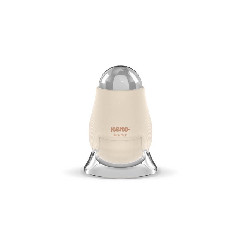 FACE MASSAGER WITH EMS TECHNOLOGY AND THERMOTHERAPY FUNCTION FACE MASSAGER WITH EMS TECHNOLOGY AND THERMOTHERAPY FUNCTION