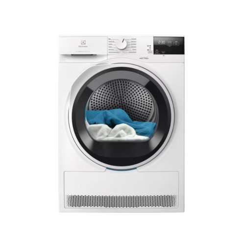 ELECTROLUX EW6D284YP tumble dryer