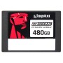 Kingston Technology 480G DC600ME (Mixed-Use) 2.5