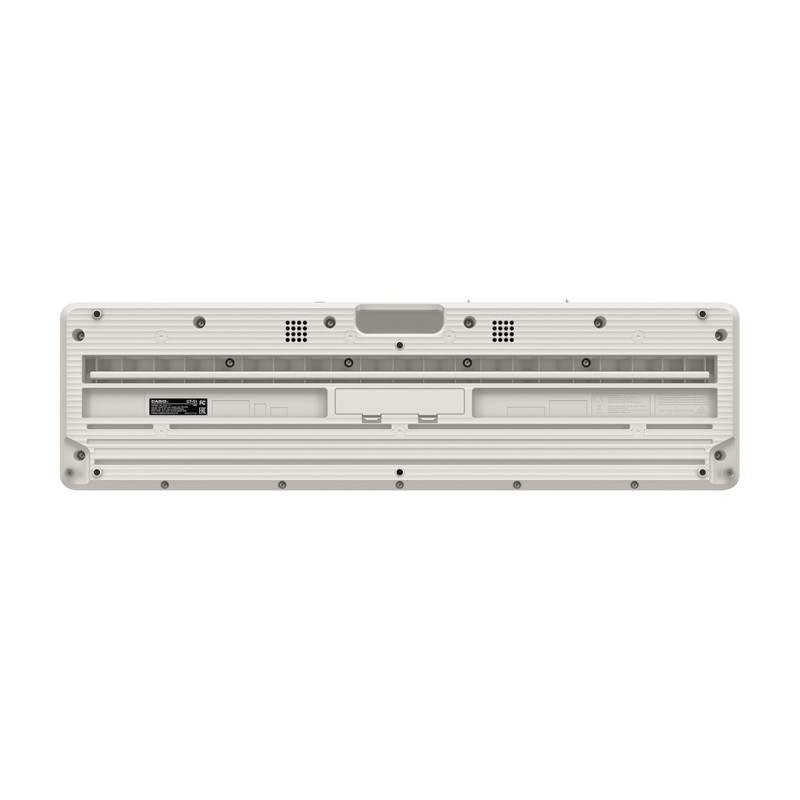 Casio CT-S1 Digital synthesizer 61 White Casio CT-S1 Digital synthesizer 61 White