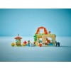 LEGO DUPLO 10416 CARING FOR ANIMALS AT THE FARM