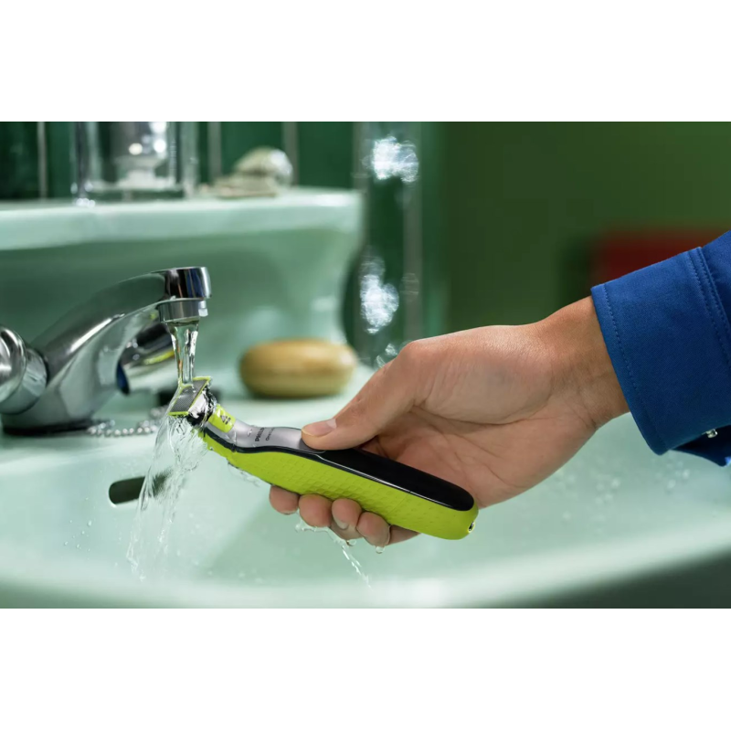 Philips OneBlade 360 QP2734/31 Face Philips OneBlade 360 QP2734/31 Face