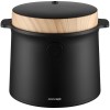Dreame X50 Ultra Complete cleaning robot (Black) Dreame X50 Ultra Complete cleaning robot (Black)