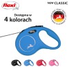 Flexi New Classic Dog Retractable lead 5 m Flexi New Classic Dog Retractable lead 5 m