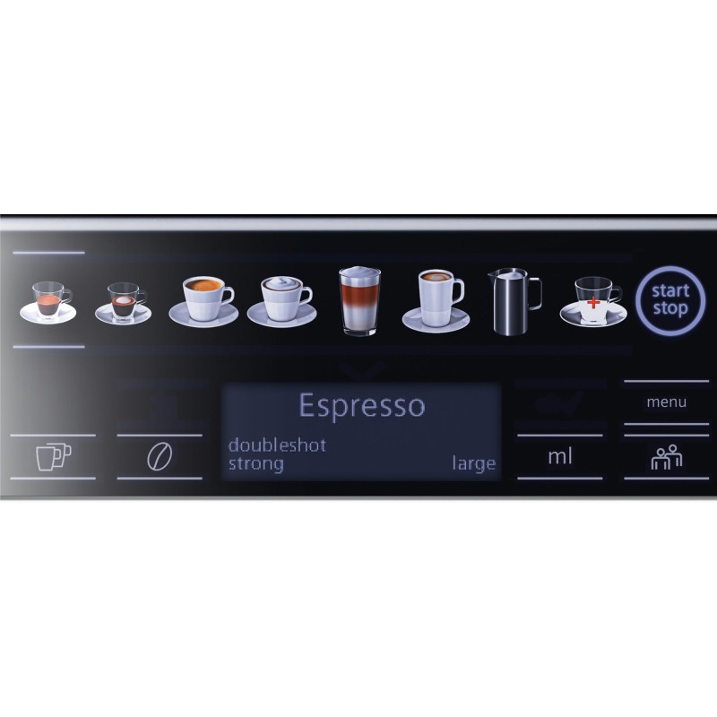 Smile kettle MCN-13/C 3l black Smile kettle MCN-13/C 3l black