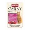 ANIMONDA Carny Adult Meat cocktail - wet cat food - 85g