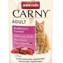 ANIMONDA Carny Adult Meat cocktail - wet cat food - 85g