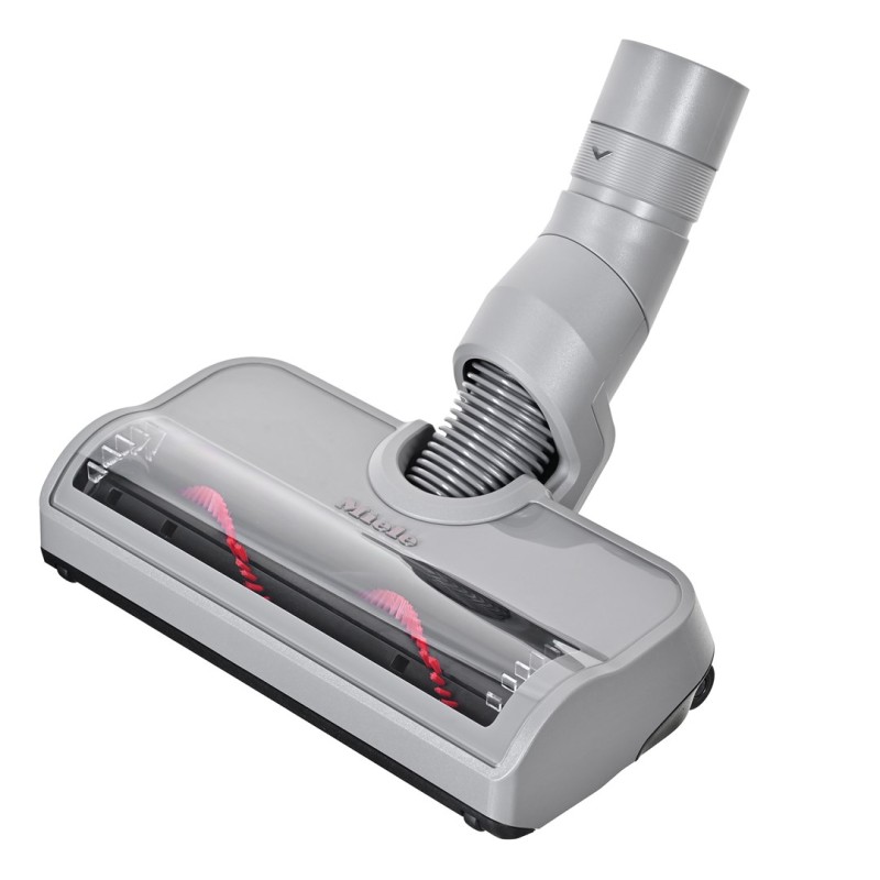 MIELE Duoflex HX1 CarCare Rechargeable hoover Black Grey