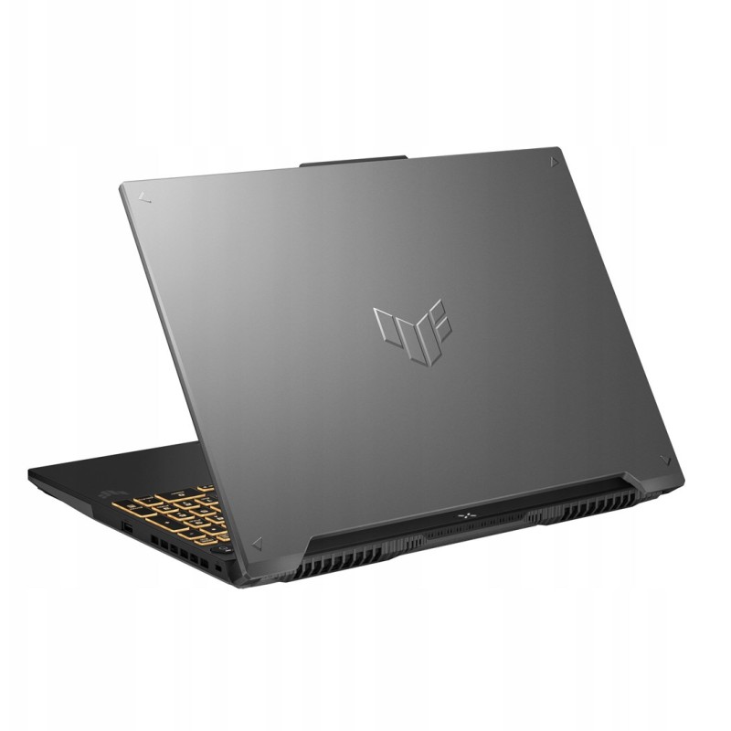 ASUS TUF Gaming F16 FX607VU-I5085W -Gaming Intel Core Ultra 5 210H Laptop 40.6 cm (16 ASUS TUF Gaming F16 FX607VU-I5085W -Gaming Intel Core Ultra 5 210H Laptop 40.6 cm (16