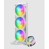 COOLER MASTER WATER COOLER MasterLiquid 360 Ion White COOLER MASTER WATER COOLER MasterLiquid 360 Ion White