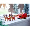 LEGO 40499 Santa's Sleigh
