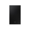 Samsung HW-S700D/EN soundbar speaker Black 3.1 channels