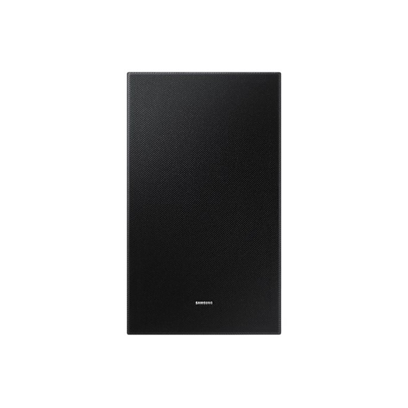 Samsung HW-S700D/EN soundbar speaker Black 3.1 channels Samsung HW-S700D/EN soundbar speaker Black 3.1 channels