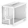 DeepCool CH160 WH Small Form Factor (SFF) White