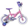 Bike HUFFY Disney PRINCESS 12