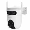 Foscam SD8EP 8MP White Camera
