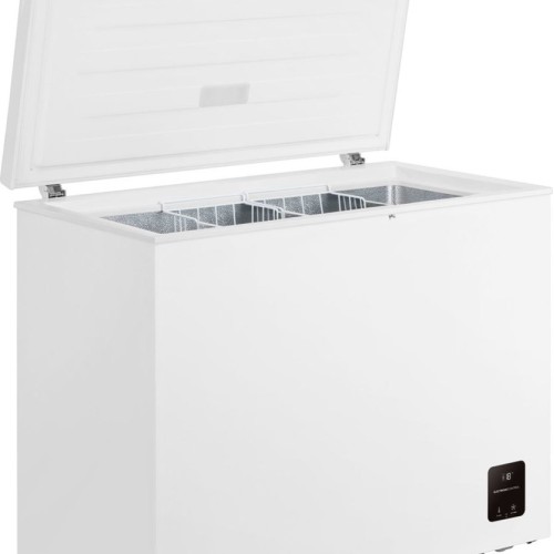Gorenje FH25EAW freezer Freestanding 248 L E White
