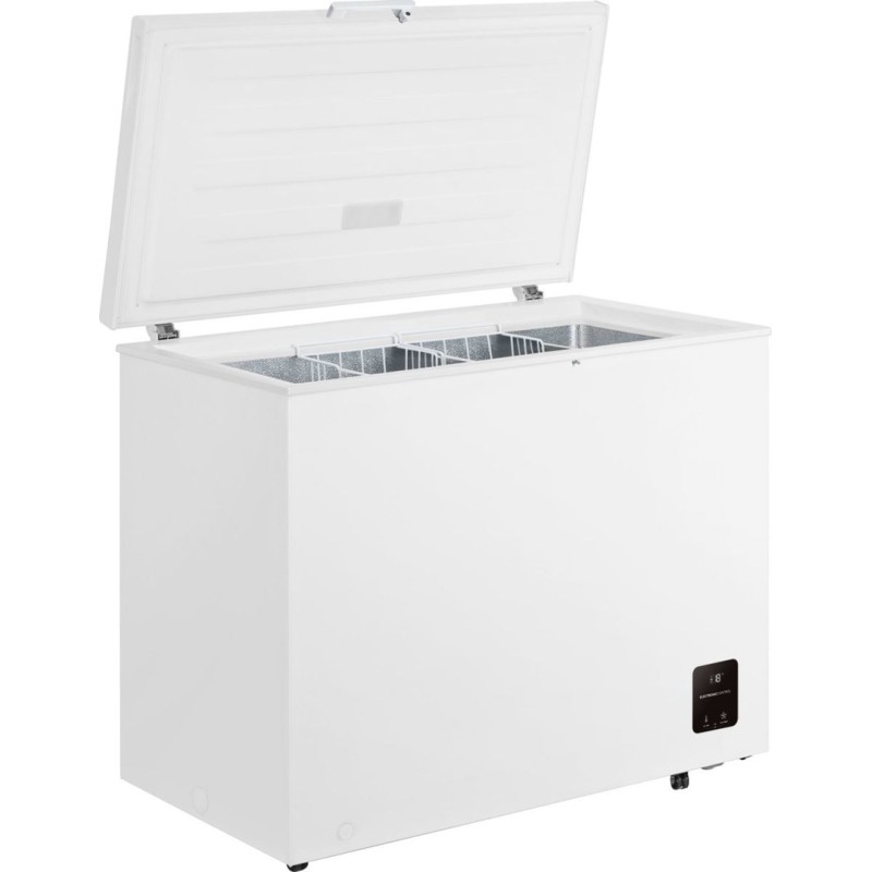 Gorenje FH25EAW freezer Freestanding 248 L E White Gorenje FH25EAW freezer Freestanding 248 L E White