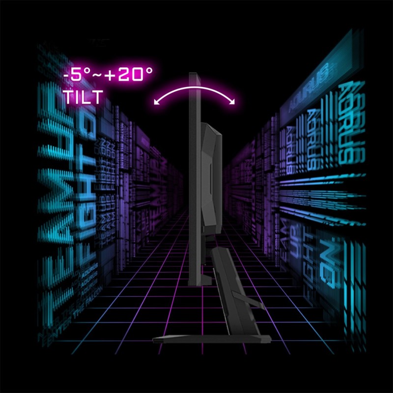 GIGABYTE GS25F2 25 GIGABYTE GS25F2 25